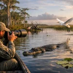 15 Essential Tips to Master Wildlife Photography in the Glades