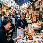 The Ultimate Guide to Tsukiji Outer Market: Everything You Need to Eat Like a Local
