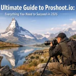The Ultimate Guide to Proshoot.io: Everything You Need to Succeed in 2026