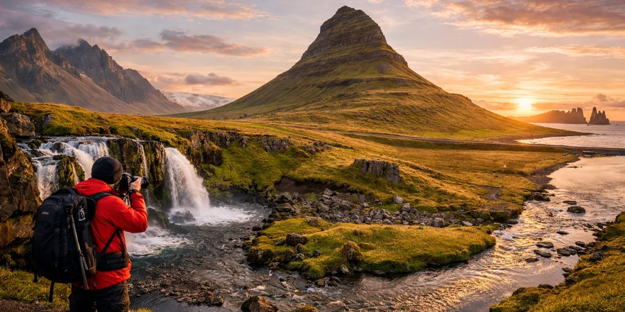 The Ultimate Guide to Best Photography Locations in Iceland: Everything You Need to Succeed