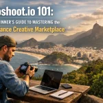 Proshoot.io 101: A Beginner’s Guide to Mastering the Freelance Creative Marketplace
