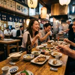 7 Mistakes You’re Making with Tokyo Dining (And How to Fix Them)