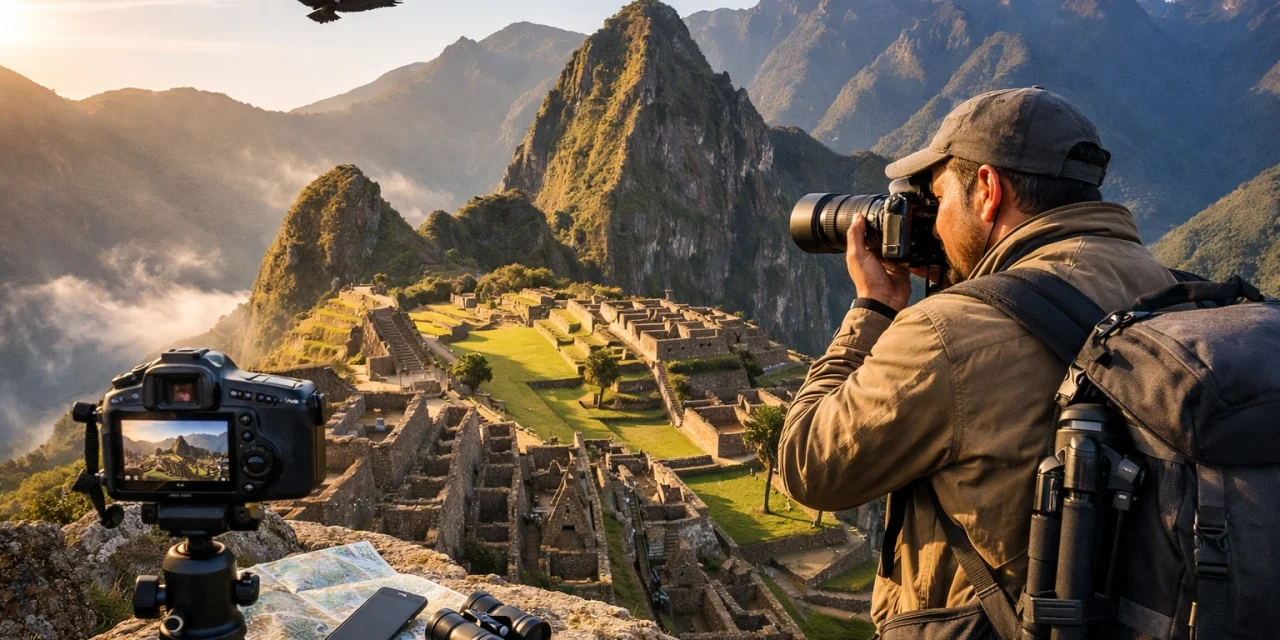 The Ultimate Guide to Travel Photography Tips: Everything You Need to Succeed in 2026