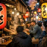 Looking For the Best Places to Take Pictures? Here Are 10 Things You Should Know About Tokyo’s Hidden Eateries