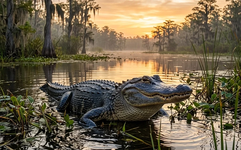 The Ultimate Guide to Everglades Wildlife Photography: Everything You Need to Succeed