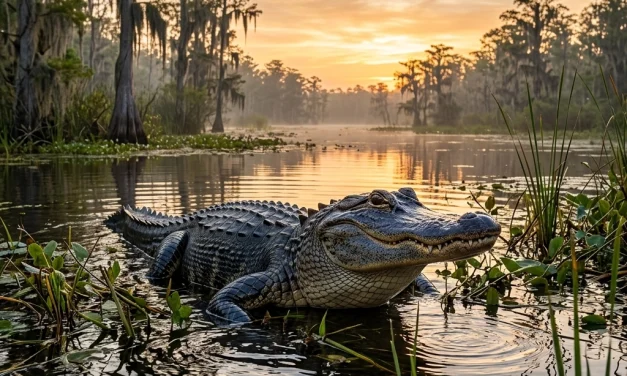 The Ultimate Guide to Everglades Wildlife Photography: Everything You Need to Succeed
