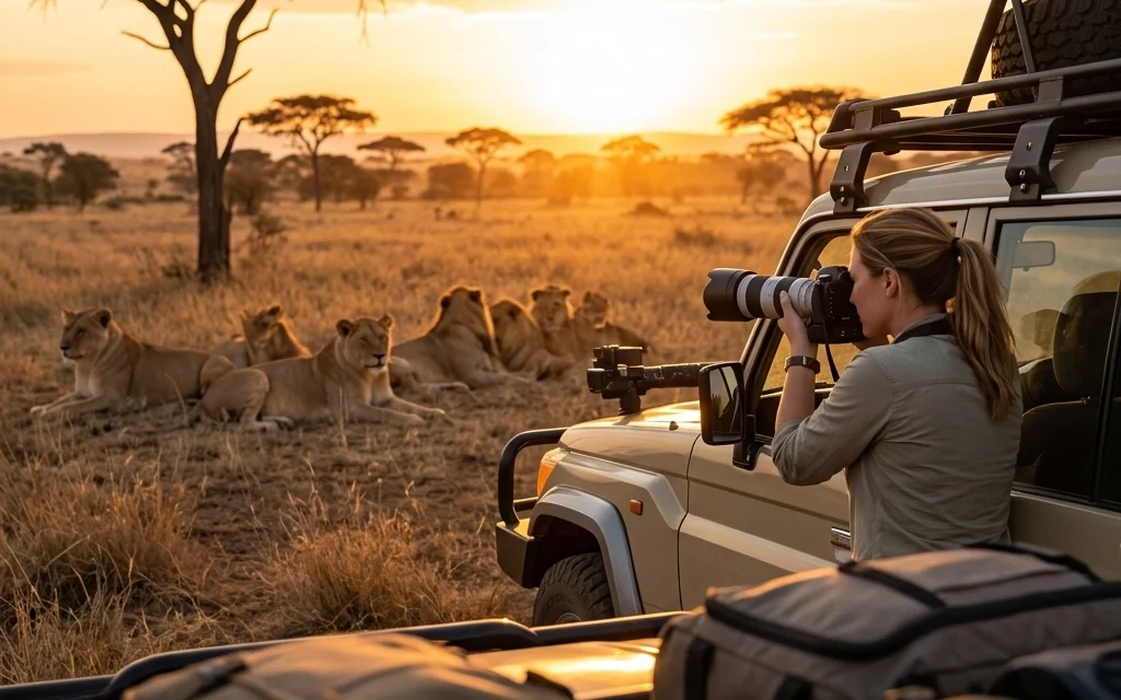 The Ultimate Guide to ProShoot.io: Everything You Need to Succeed as a Freelance Photographer