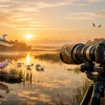 The Ultimate Guide to Everglades Bird Photography: Everything You Need to Succeed