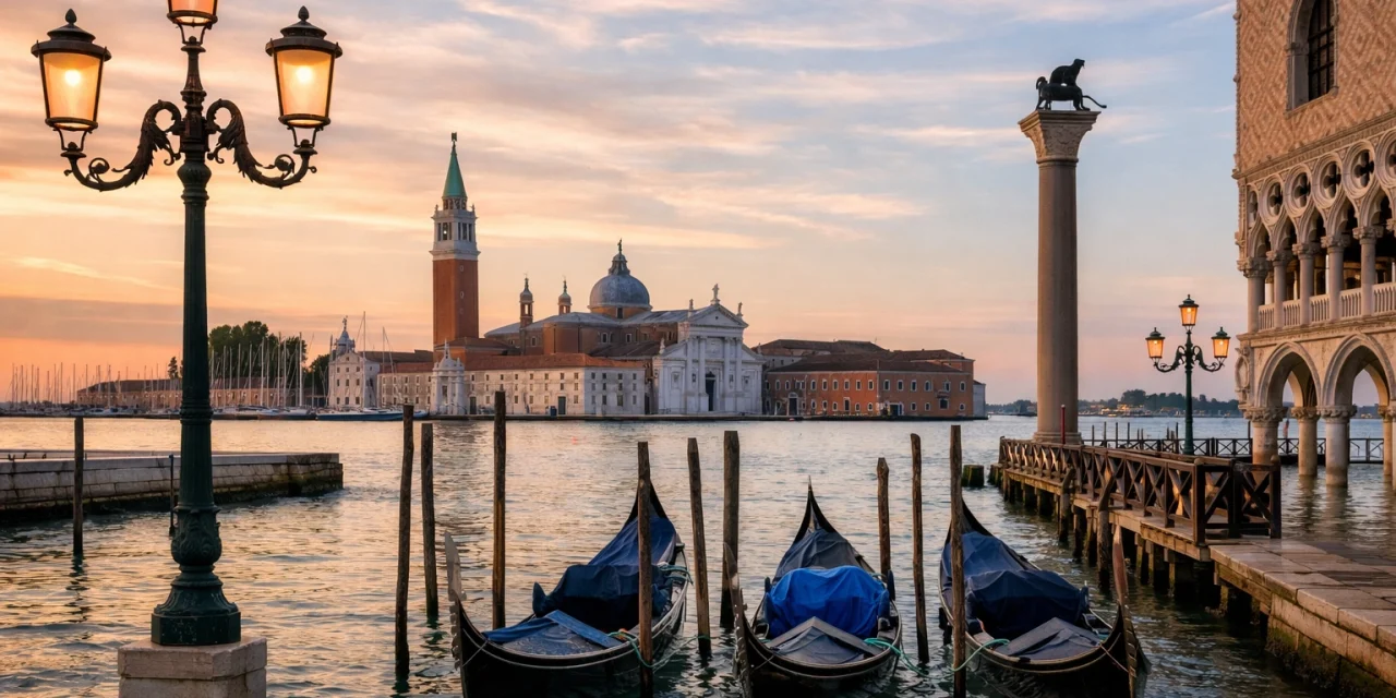 The Ultimate Guide to Best Photography Locations in Venice: Everything You Need to Succeed