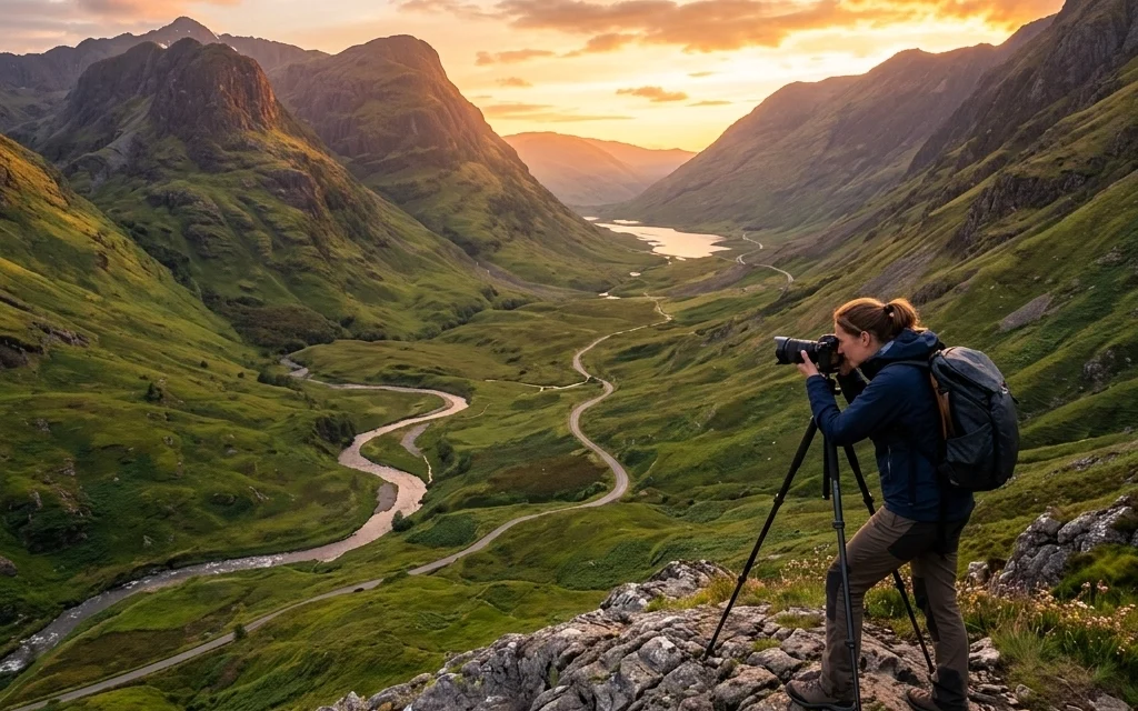 The Ultimate Guide to Photo Spots Near Me: Everything You Need to Succeed Locally