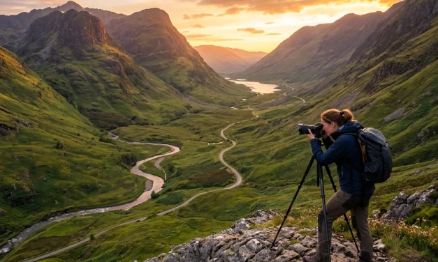 The Ultimate Guide to Photo Spots Near Me: Everything You Need to Succeed Locally