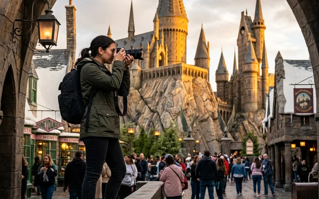 Universal Studios Hollywood Photography Guide 2026 Secrets Revealed: What Experts Don’t Want You to Know