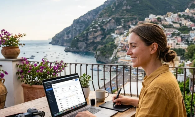 The Ultimate Guide to Proshoot.io: Everything You Need to Succeed as a Freelance Creator