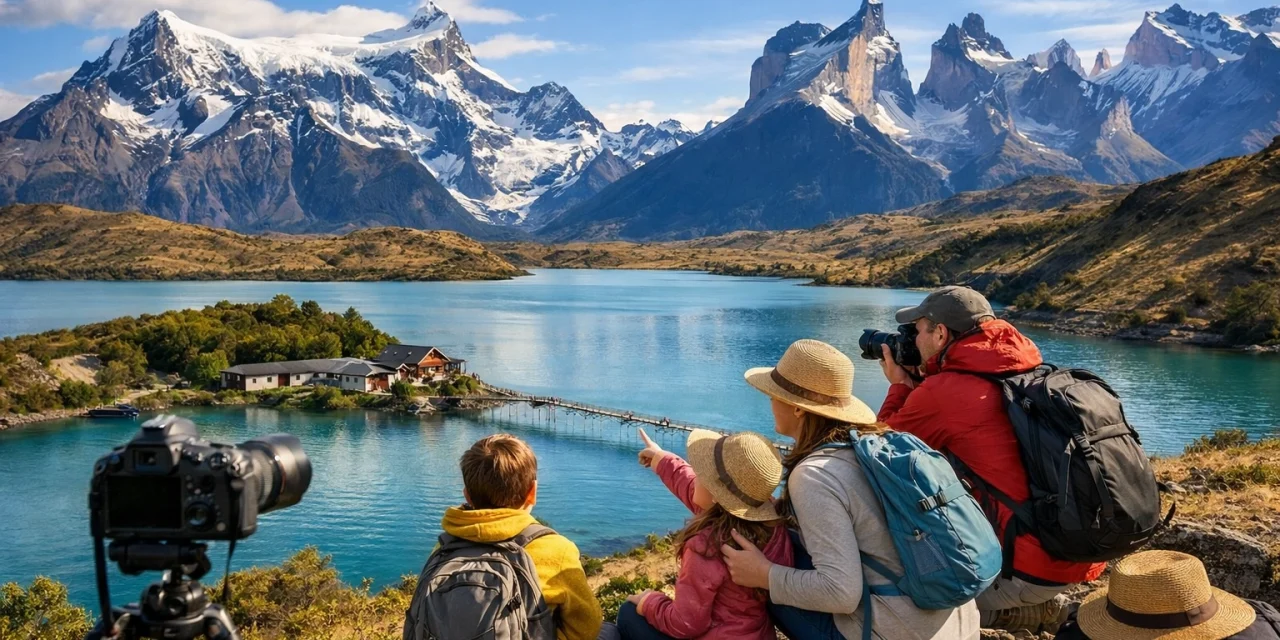 The Ultimate Guide to Funnest Family Travel: Everything You Need for Your Next Photography Travel Guide