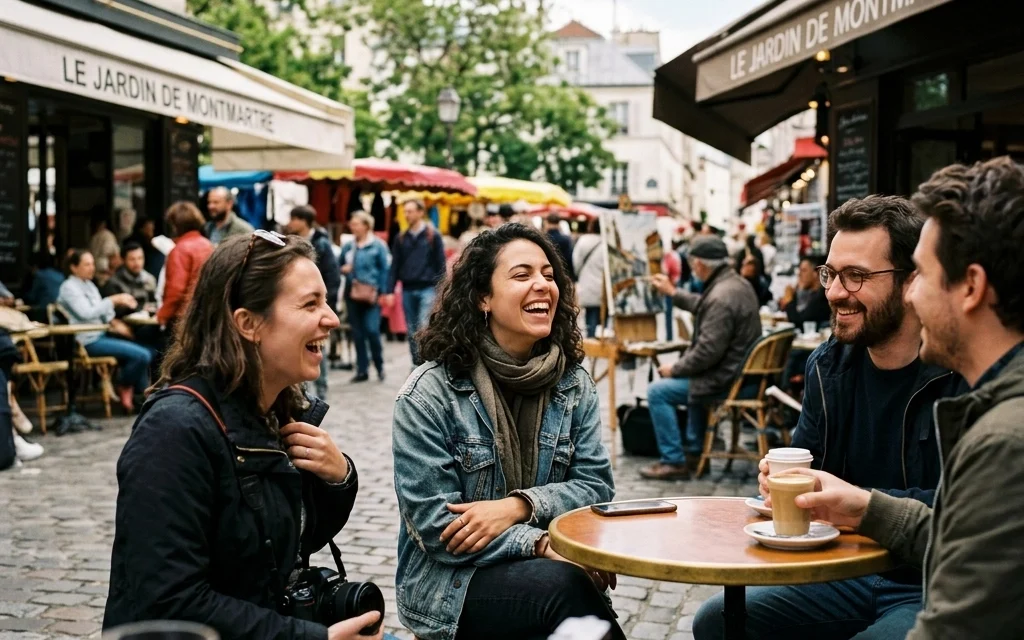 The Ultimate Guide to Authentic Candid Photography: Everything You Need to Succeed