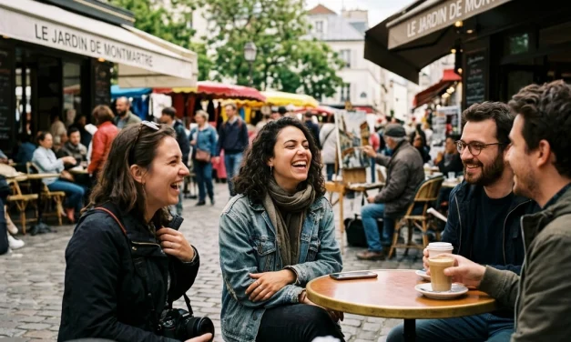 The Ultimate Guide to Authentic Candid Photography: Everything You Need to Succeed