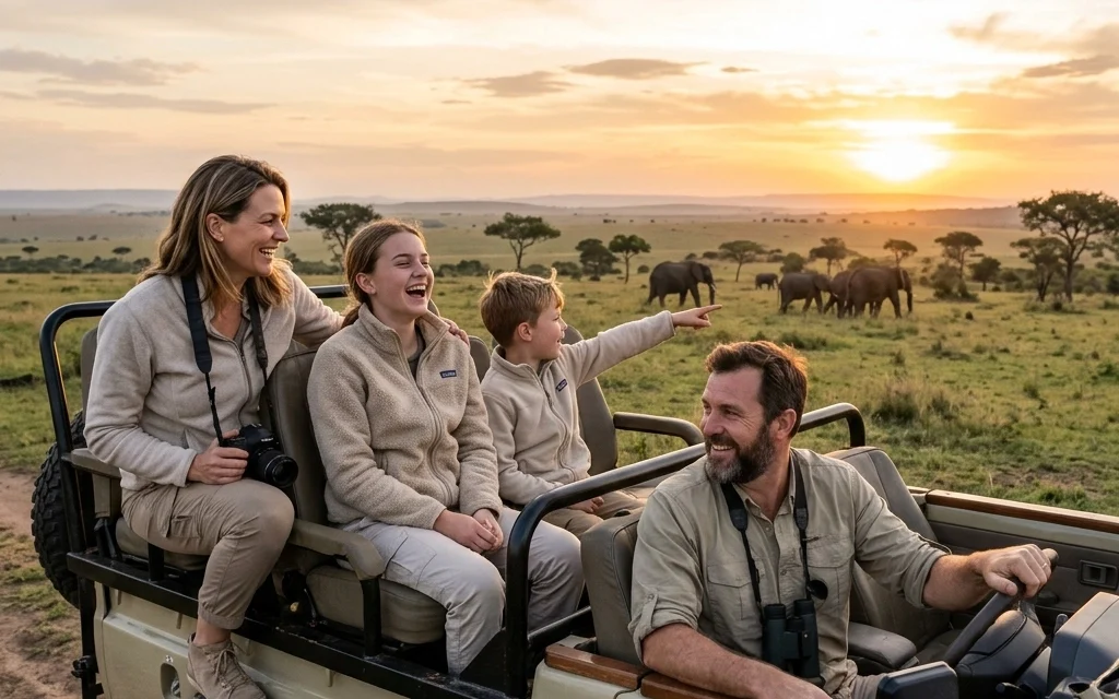 Top 10 Funnest Family Travel Activities (That Parents Actually Love Too)