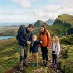 The Ultimate Guide to Family Travel: Travel Photography Tips for Every Adventure