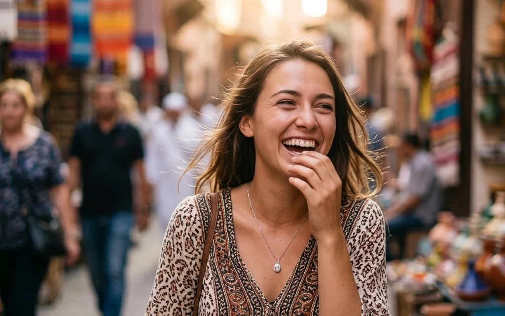 7 Mistakes You’re Making with Unposed Portraits (And How to Capture Genuine Emotions)