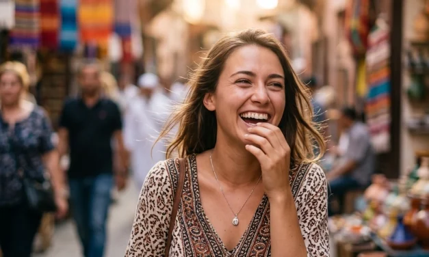 7 Mistakes You’re Making with Unposed Portraits (And How to Capture Genuine Emotions)