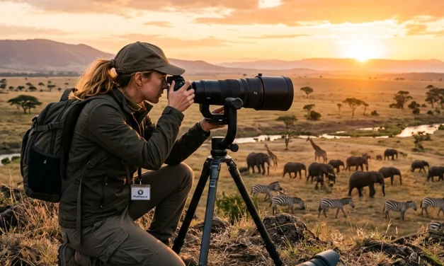 The Ultimate Guide to Finding Photography Work in 2026: Everything You Need to Succeed with ProShoot.io