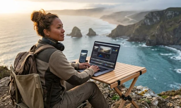 The Ultimate Guide to Proshoot.io: Everything You Need to Succeed as a Freelance Creator