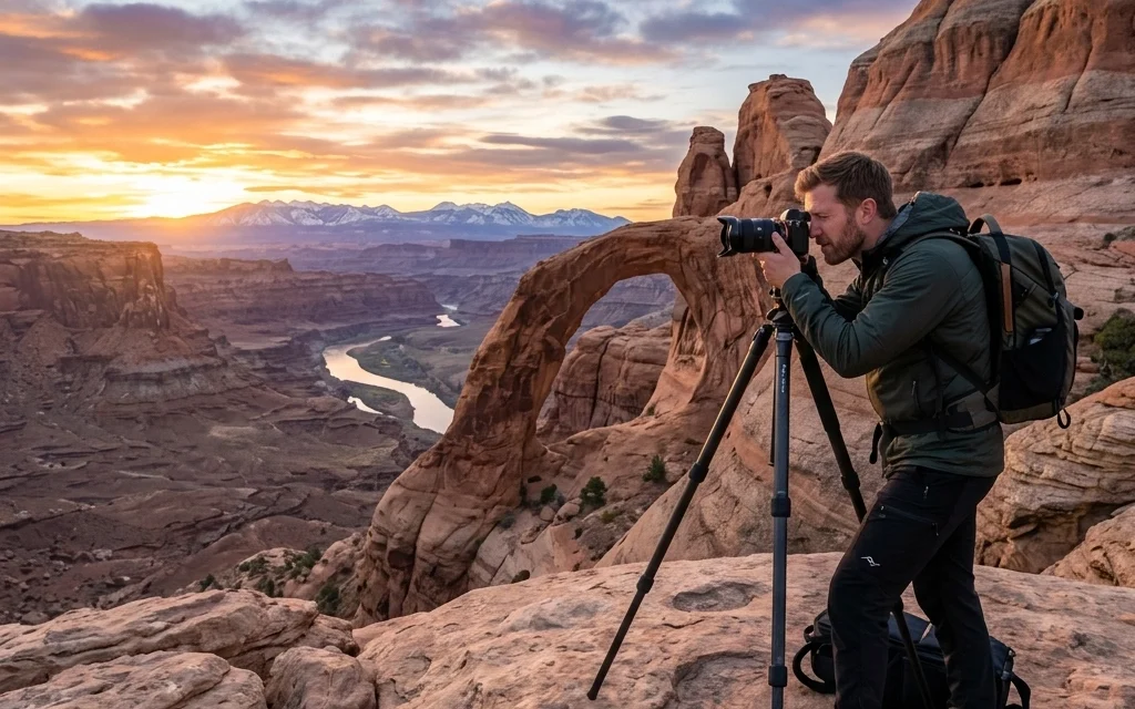 The Ultimate Guide to Photographing All 63 US National Parks: Everything You Need to Succeed