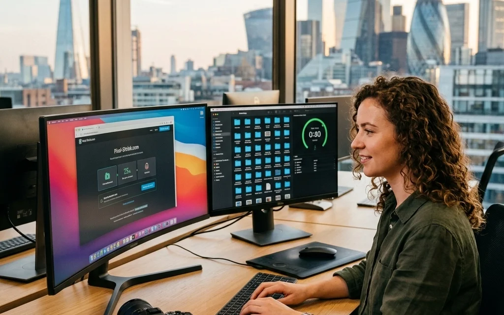 The Ultimate Guide to Professional File Compression: Speed Up Your Workflow With Pixel-Shrink.com