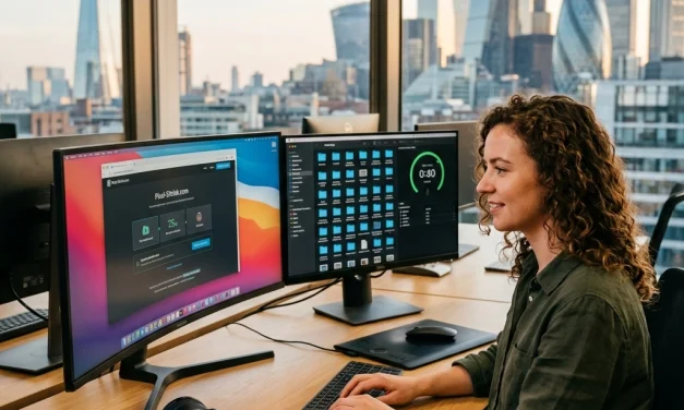 The Ultimate Guide to Professional File Compression: Speed Up Your Workflow With Pixel-Shrink.com