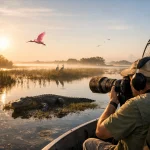 Looking For an Everglades Wildlife Photography Tour? Here Are 10 Things You Should Know
