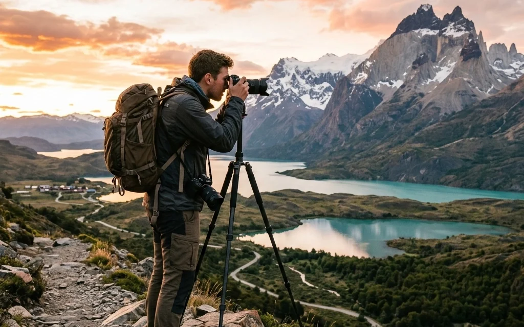 The Ultimate Guide to Travel Photography: Everything You Need to Succeed in 2026