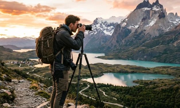 The Ultimate Guide to Travel Photography: Everything You Need to Succeed in 2026