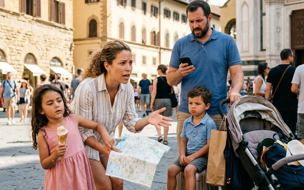 7 Mistakes You’re Making with Family Travel Activities (and How to Fix Them for a Better Trip)