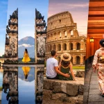 Paris, Bali, Rome, and Kyoto: 30 Best Places to Take Pictures Worldwide