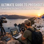 The Ultimate Guide to Proshoot.io: Everything You Need to Succeed as a Creator