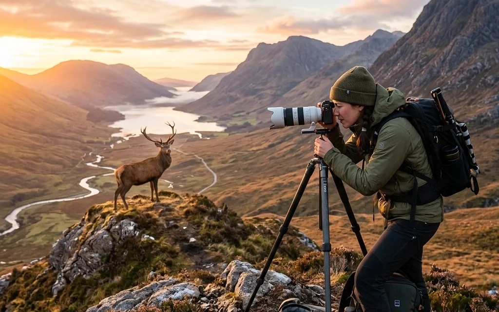 The Ultimate Guide to Proshoot.io: Everything You Need to Succeed as a Pro Creator