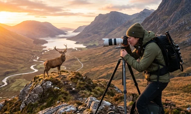 The Ultimate Guide to Proshoot.io: Everything You Need to Succeed as a Pro Creator