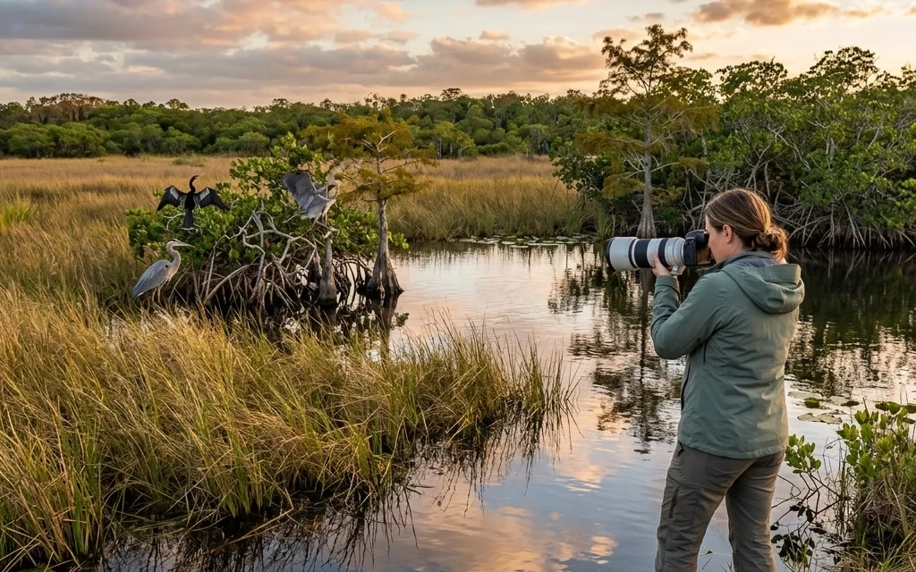 The Ultimate Guide to Everglades Photography: Everything You Need to Succeed