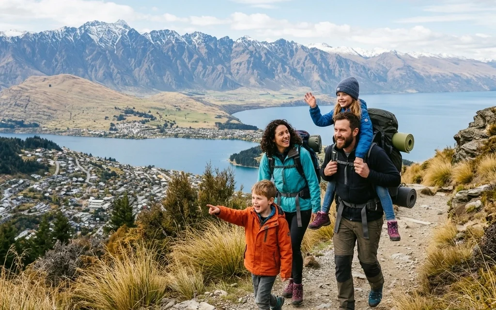 The Ultimate Guide to Funnest Family Travel Activities: Everything You Need to Succeed