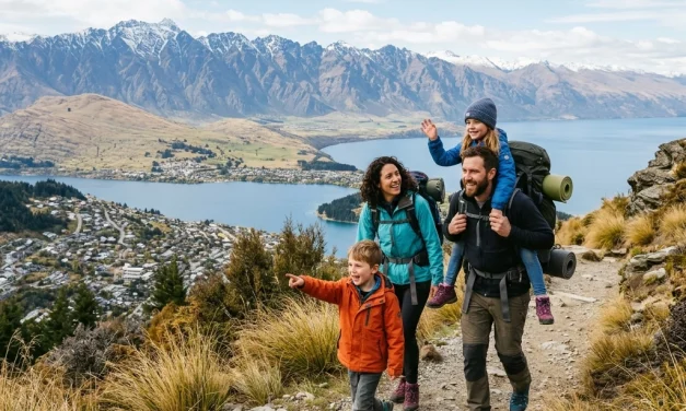 The Ultimate Guide to Funnest Family Travel Activities: Everything You Need to Succeed
