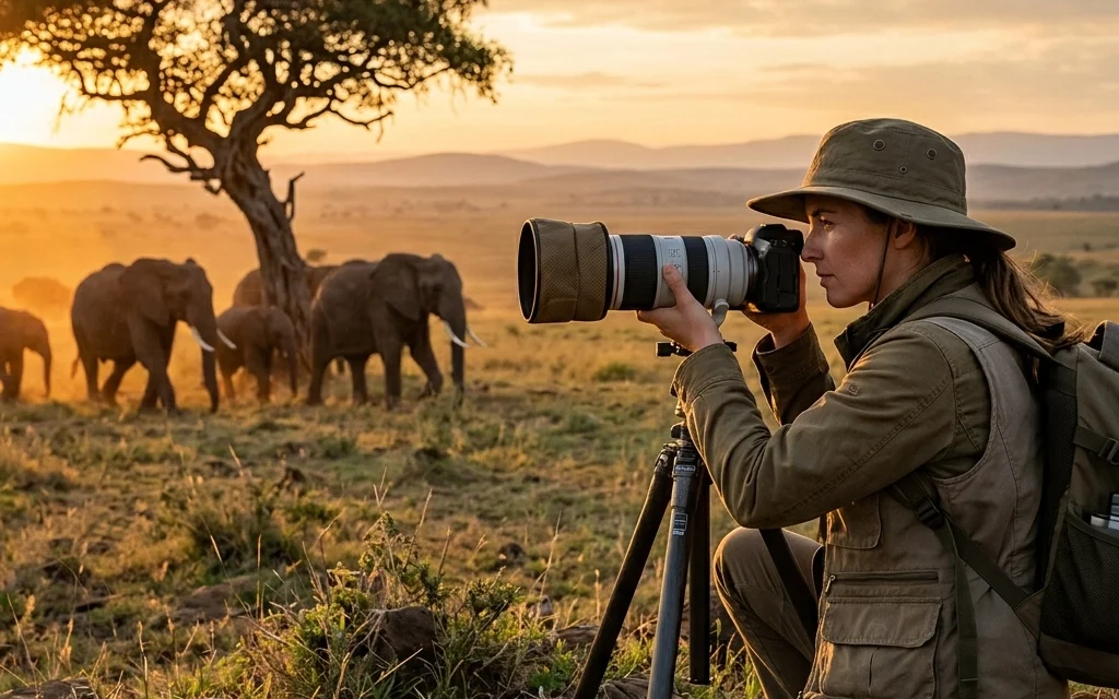 The Ultimate Guide to Finding Photography Work in 2026: Everything You Need to Succeed with ProShoot.io