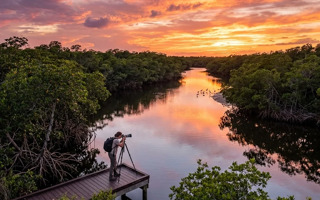 Looking For the Best Photography Locations? Here Are 10 Things You Should Know About the Everglades