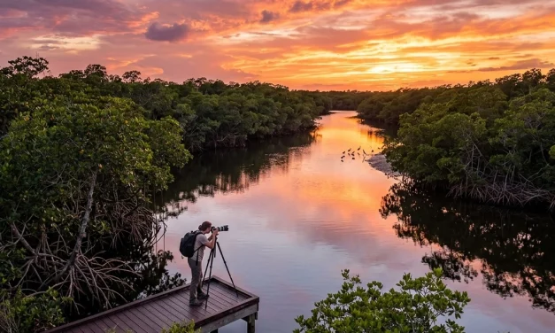 Looking For the Best Photography Locations? Here Are 10 Things You Should Know About the Everglades