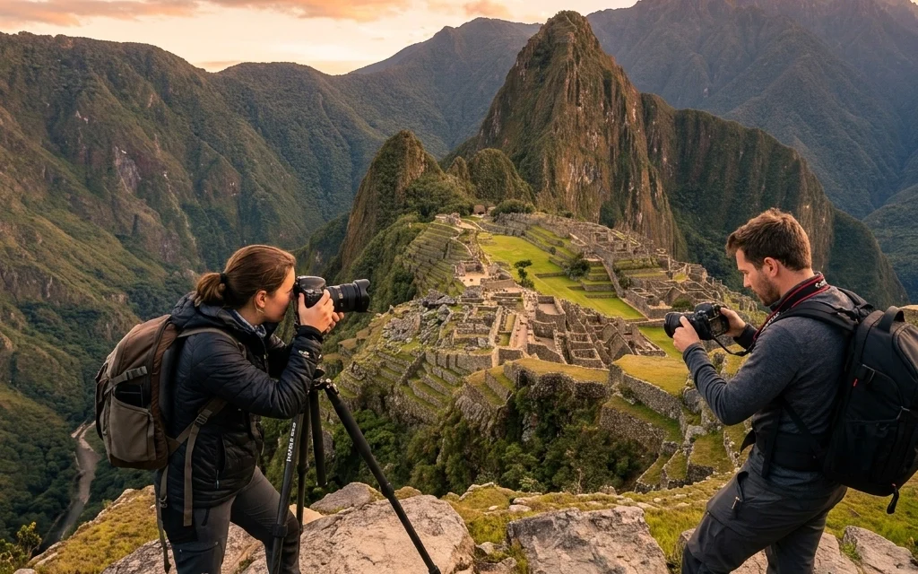 The Ultimate Guide to Iconic World Landmarks: Everything You Need to Succeed Behind the Lens
