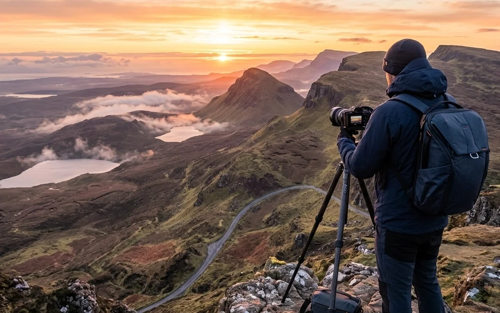 The Ultimate Guide to Proshoot.io: Everything You Need to Succeed as a Pro