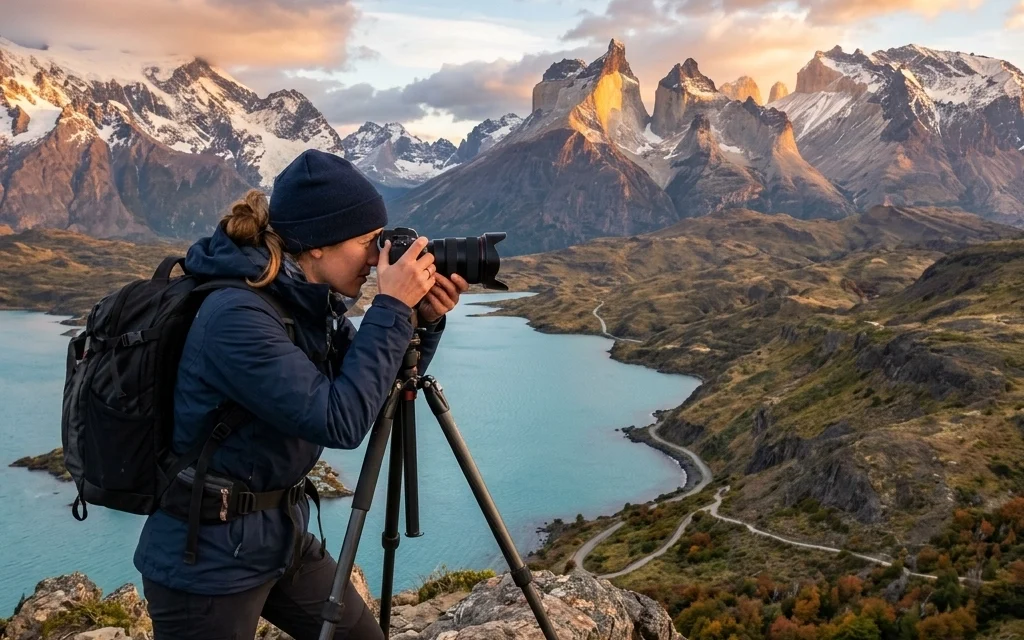 The Ultimate Guide to ProShoot.io: Everything You Need to Succeed as a Travel Photographer