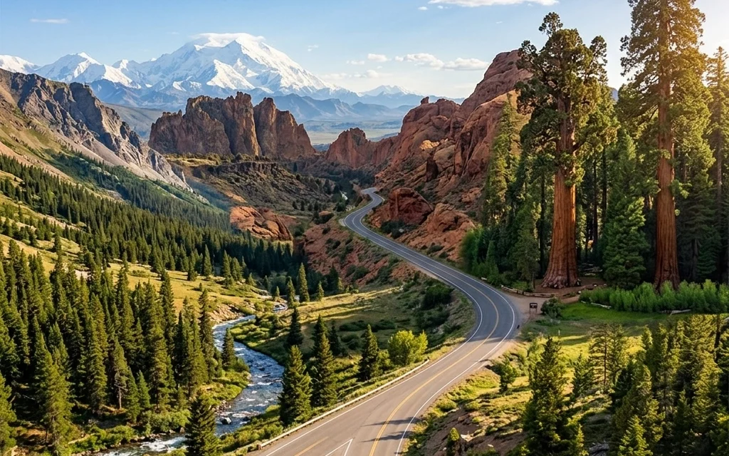 The Ultimate Guide to All 63 US National Parks: Everything You Need to Succeed