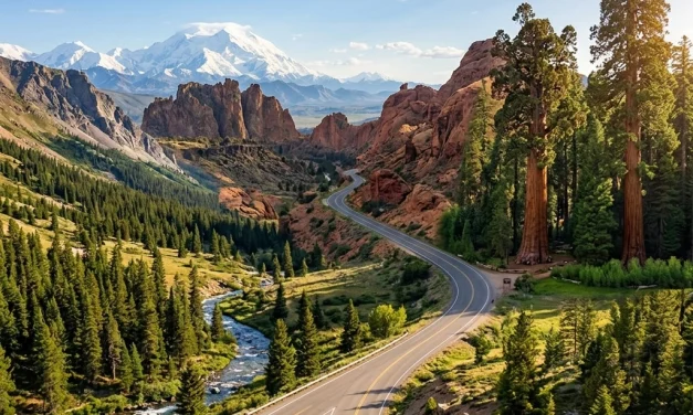 The Ultimate Guide to All 63 US National Parks: Everything You Need to Succeed