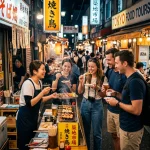 How to Choose the Best Tokyo Food Tour (Compared and Reviewed)