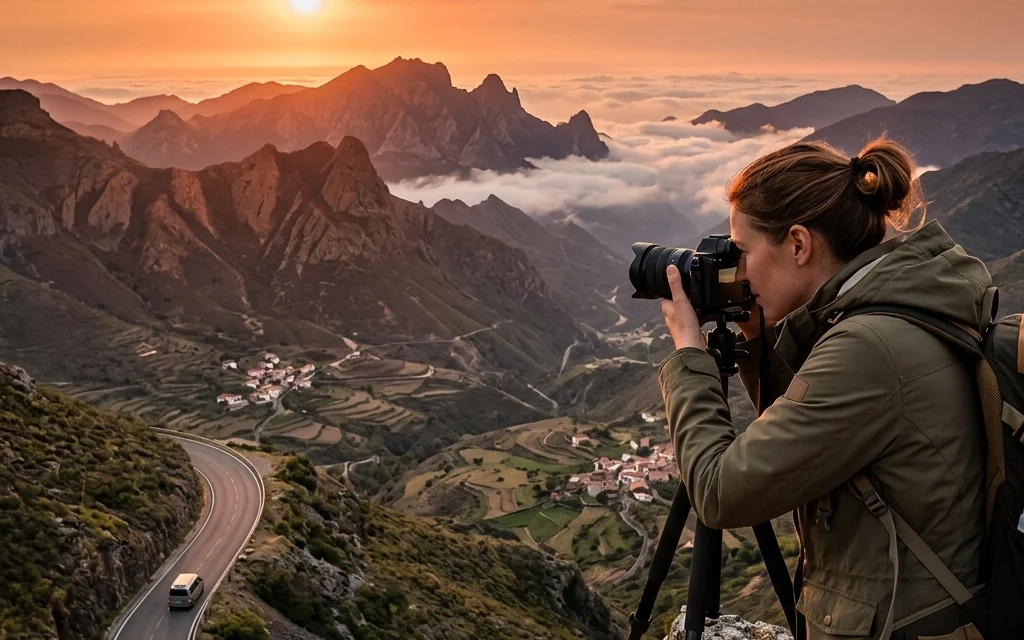 The Ultimate Guide to Travel Photography: Everything You Need to Succeed in 2026